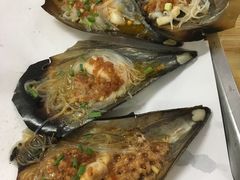 -阿龙烧烤(广达路店)