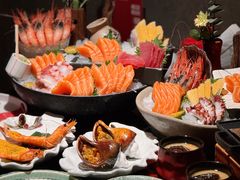 -松鹤精致料理(五一中路店)