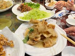 -好妈王饺子(滂江街店)