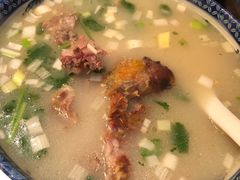 -宗泉烤全羊·烤羊腿·家常菜(解放东路店)