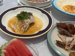-中山市绿华园食府