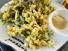 -遇见小院—虹鳟鱼•农家菜(怀柔店)