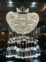 -瑞银鸟纯银手工(铂尔曼店)
