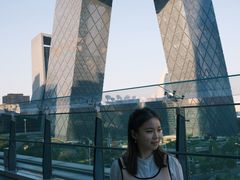 -中央广播电视总台(光华路办公区)