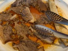 -西贝莜面村(上海百联西郊店)