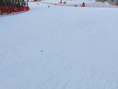 -庙香山滑雪场