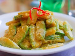 -臭桂鱼儿特色餐厅(朝晖七小区北区店)