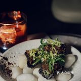 重庆探店｜一起去氛围感拉满高空酒吧吹吹秋天的风吧🌃