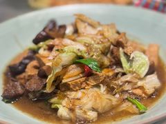 -伊带伊路新疆美食府(呼家楼店)