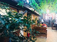 -阿鹏故事云南野生菌火锅(人民路店)
