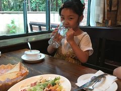 -宝莱纳啤酒花园餐厅PAULANER BRAUHAUS Nanjing(广州路店)