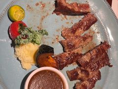 -Mr.cattle·卡图牛扒(中建广场店)
