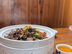 -下梅人家土菜馆(历史文化餐厅度假区店)