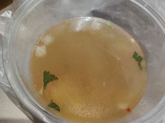 -老太太海鲜鱼饼