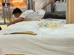 -牛市口盲人按摩分院(天廊店)