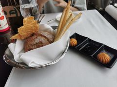 -瑞吉酒店 · Elba 欧尔巴意大利餐厅· 精致意餐·云端聚会
