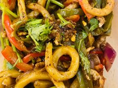 -萨莉亚意式餐厅(特力时尚汇店)