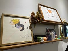 -白熊咖啡(闽江大道店)