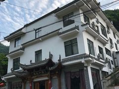 -水墨汀溪风景区