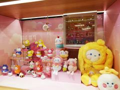 -泡泡玛特POPMART(天环购物中心店)