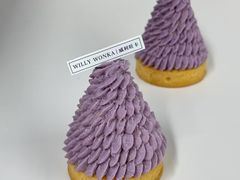 -威利旺卡烘焙西点蛋糕培训(朝阳校区)