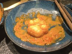 -湊湊火锅·茶憩(打浦桥日月光店)