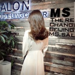 -MS.SALON美发沙龙