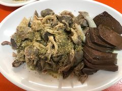 -水东兴记鸭粥店(茂名店)