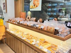 -咖乐禧面包公司(瑞景社区店)