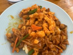 -清真利德顺小老饭庄(复兴路店)