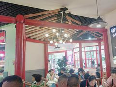 -蛙一刀·麻椒鱼火锅(金仙桥店)