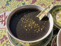 -宫事颐庭·老佛爷贵寿下午茶(颐和园店)