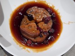 -小厨娘淮扬菜(天印大道店)