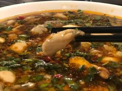 生蚝-大洋家·精品潮汕菜·生腌砂锅粥(天河东路店)