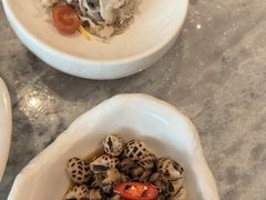 -喜来登由由大酒店九州膳坊中餐厅