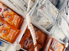 -Olé精品超市(北京合生汇店)