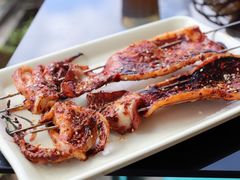 -大锅强·蒸海鲜青岛菜(吾悦广场店)