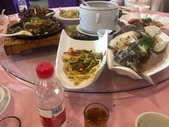 -东馆和天下特色餐饮(工农店)