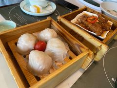悦满楼虾饺皇-悦满楼·西关名点·湛江名菜(航空综合大厦店)