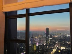 -秀·吧 Show Bar(兰州盛达希尔顿酒店)