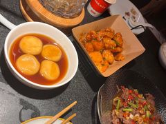 -湘阁里辣(南联锦泰城店)
