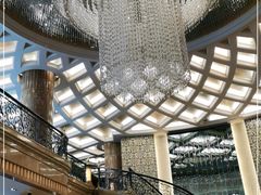 -上海浦东星河湾酒店