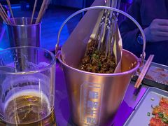 -燥次·烧烤酒场(万象城店)