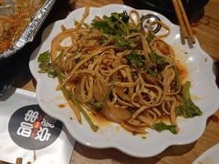 -聚点串吧·北京烧烤(赵登禹路店)