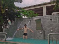 -金穗园温泉酒店
