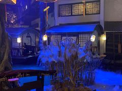 -淀里船宴(卓达店)