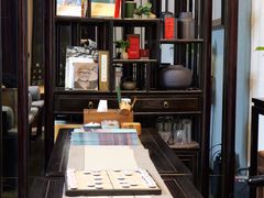 -麦舍MaiMassage(张杨路店)