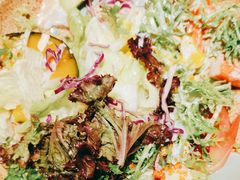 -耕海日本料理(万达华府店)