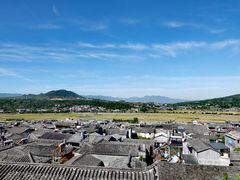 -无有景观餐厅·铜瓢牛肉·下午茶