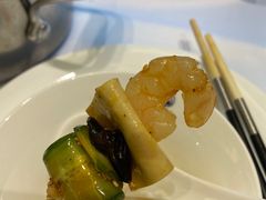 -红鼎豆捞·非遗鲍皇汤火锅(宝丰路店)